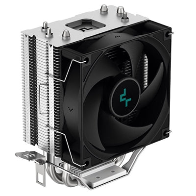 DeepCool AG300 CPU Cooler 92mm PWM 150W TDP Copper Heat Pipes DeepCool AG300 CPU Cooler 92mm PWM 150W TDP Copper Heat Pipes